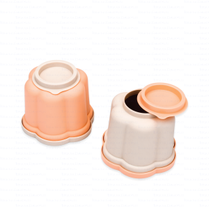 JELLY MOLD (2 pcs)