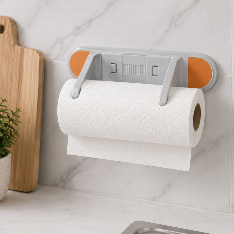 STAR PAPER TOWEL HOLDER