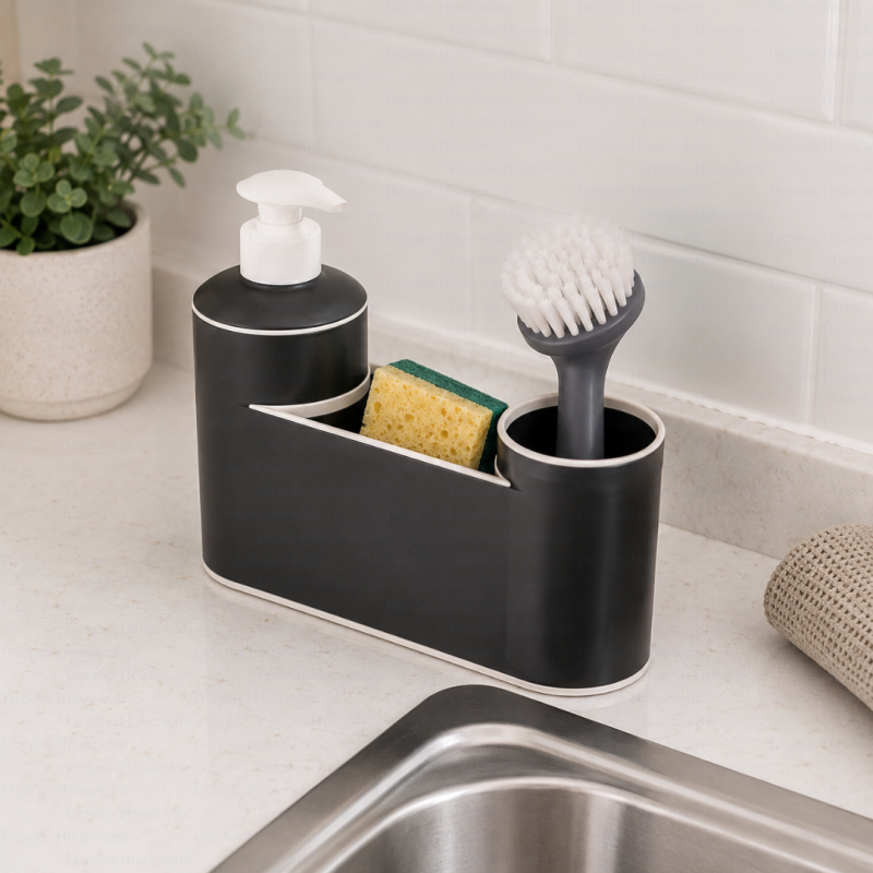 SOAP DISPANSER