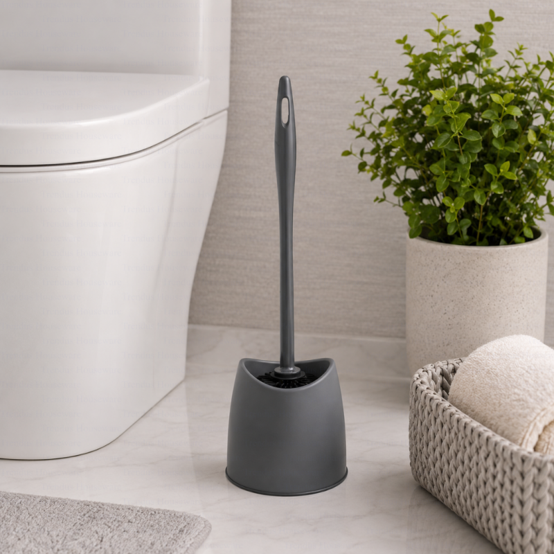 SOFT TOILET BRUSH