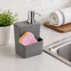 SMART SOAP DISPENSER