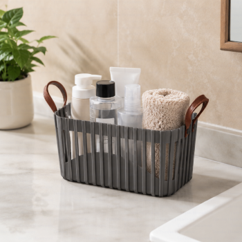 FLEXION RECTANGULAR BASKET (5.3LT)