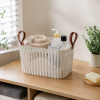 FLEXION RECTANGULAR BASKET (10LT)
