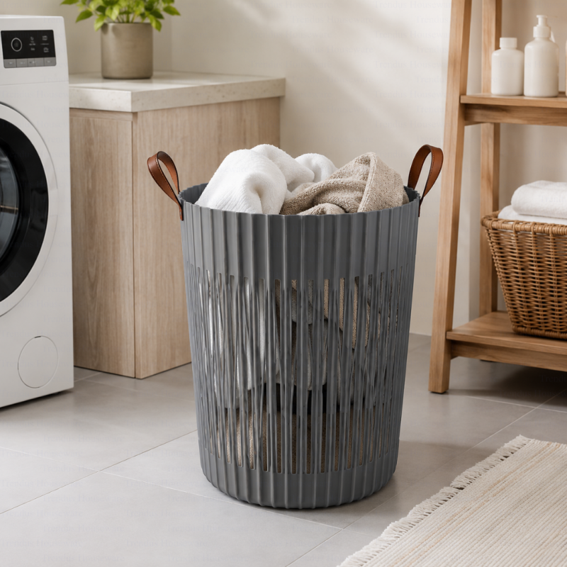 FLEXION ROUND BASKET (33LT)