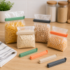 PRACTICAL BAG CLIPS (4 pcs)