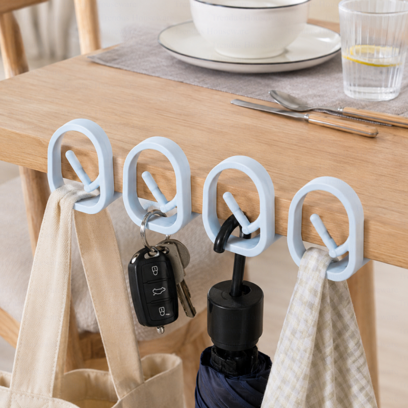 TABLE CLAMP