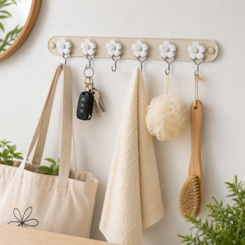6x DAISY HANGER