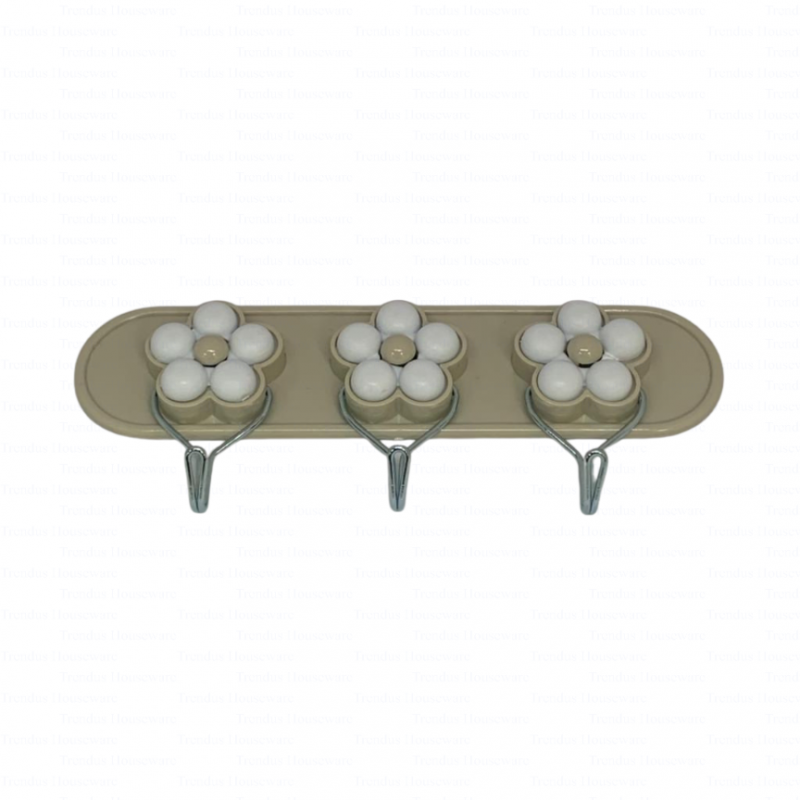 3x DAISY HANGER