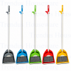 QUARIZMA DUSTPAN&BROOM