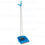 LUX DUSPAN&BROOM