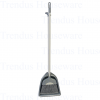 QUARIZMA DUSTPAN&BROOM