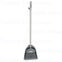 QUARIZMA DUSTPAN&BROOM