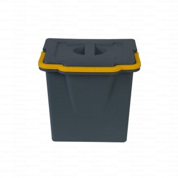 ALFACART BUCKET 7 LT 