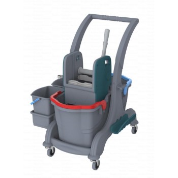 HERCULES MOP TROLLEY - HCK670 