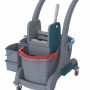 HERCULES MOP TROLLEY - HCK670 