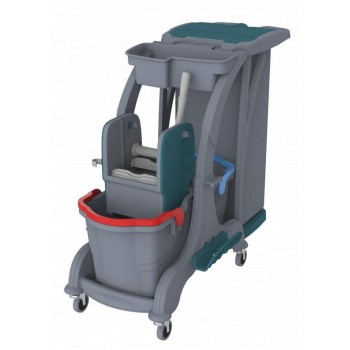 HERCULES CLEANING KIT(2x25 LT HSK810 & HPP794 & BAG)