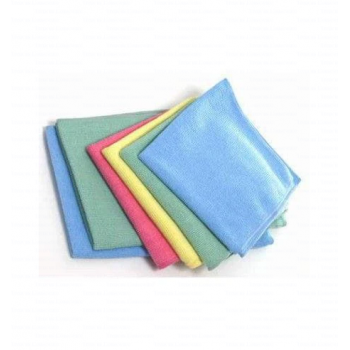 MICROFIBER CLEANING CLOTH 40GR 40X40 CM