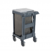 ALFACART WASTE COLLECTION TROLLEYS