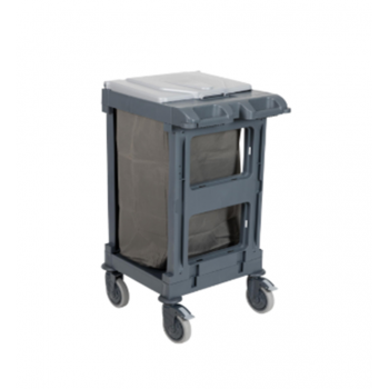 ALFACART WASTE COLLECTION TROLLEYS