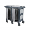ALFACART WASTE COLLECTION TROLLEYS