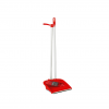LUX DUSPAN&BROOM
