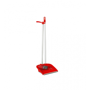 LUX DUSPAN&BROOM