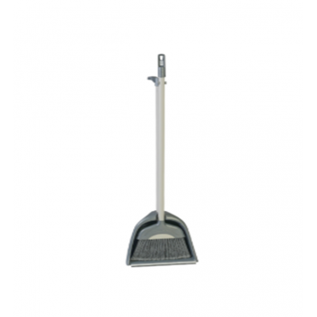 QUARIZMA DUSTPAN&BROOM