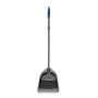 JUMBO QUARIZMA DUSTPAN&BROOM