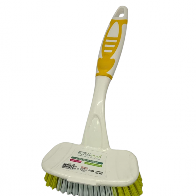 ALIZE BATH BRUSH