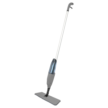 AWION SPRAY MOP WITH ALIMINIUM HANDLE-110 CM