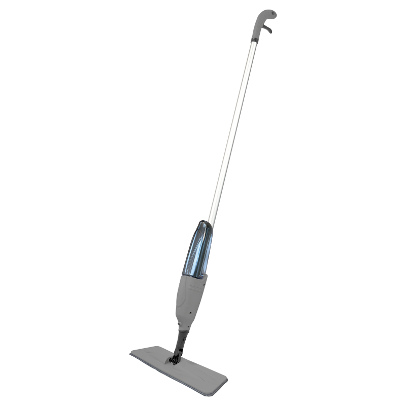 AWION SPRAY MOP WITH ALIMINIUM HANDLE-110 CM