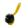DISH WASHING BRUSH