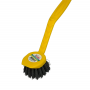 DISH WASHING BRUSH