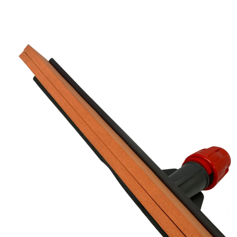 BELLA PLASTIC FLOOR WIPER 45 CM
