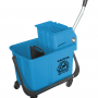 PLS.MOP TROLLEY (20 LT & PLS.WRG.KPP795 )