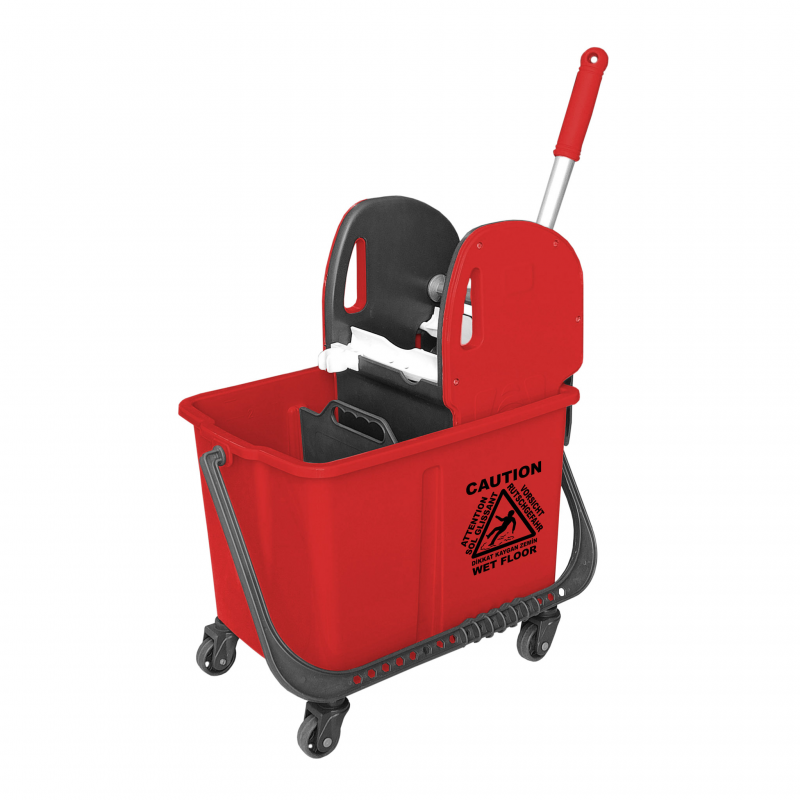 PLS.MOP TROLLEY (20 LT & PLS.WRG.MPP793 )