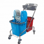 CHR.MOP TROLLEY (2X25 LT SK800- RMP790-SS780 )
