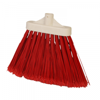 INDUSTRIAL FLAT BROOM, SOFT