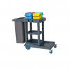 HERKULES BASE JANITOR CART-BAG-4X5LT