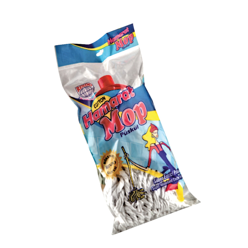 NARROW MOP