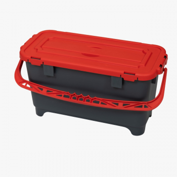 HERMETIC BUCKET 20 LT