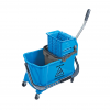 PLS.MOP TROLLEY (10+24 LT & PLS.WRG.KPP795 )