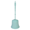 HAMARAT WC BRUSH SET(WHITE-PINK-GREEN)