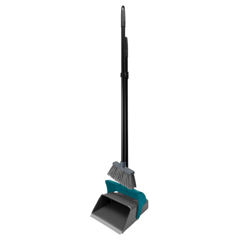 LOBBY DUSTPAN MIX COLOR
