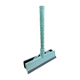 KARIZMA PLASTIC WINDOW SQUEEGEE, WITH SPONGE