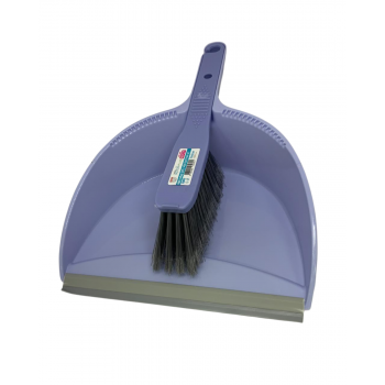 HAND TYPE DUSTPAN&BROOM