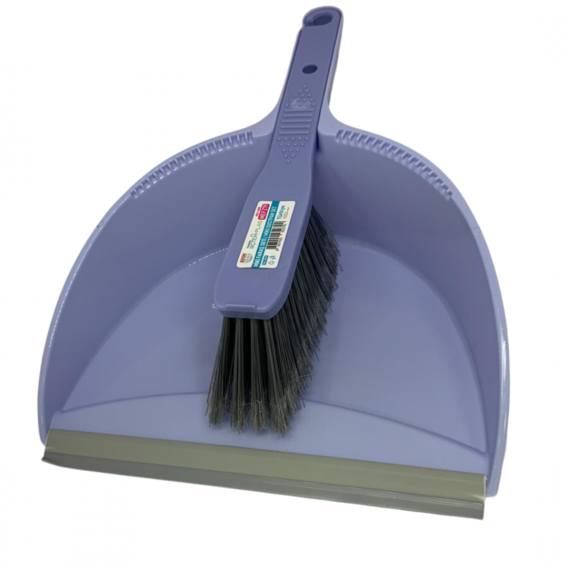 HAND TYPE DUSTPAN&BROOM