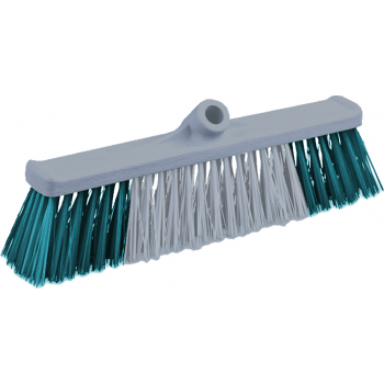 OUTDOOR BRUSH SOFT 40 CM