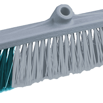 OUTDOOR BRUSH SOFT 50 CM