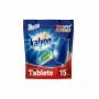KALYON DISHWASHING TAB ALL IN ONE WITH 15 PCS